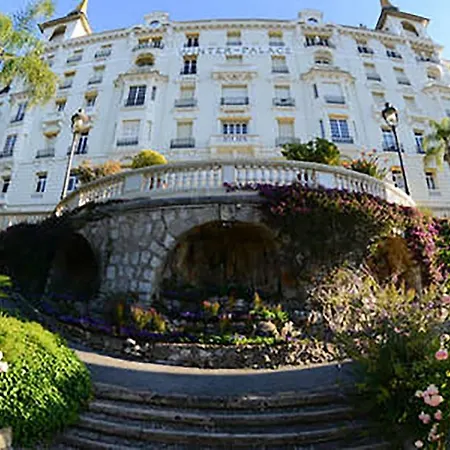 شقة Winter Palace