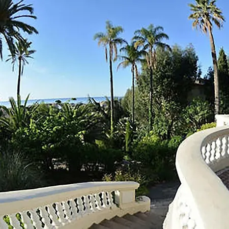 Winter Palace شقة *