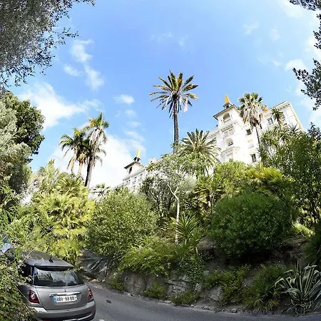 Winter Palace * مينتون