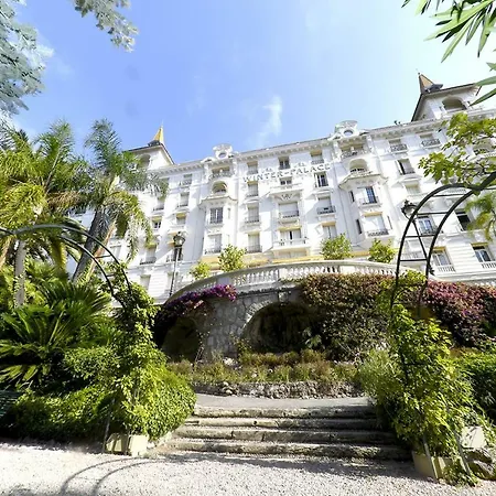 Winter Palace شقة *