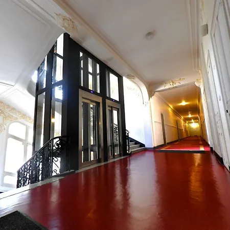 아파트 Winter Palace *