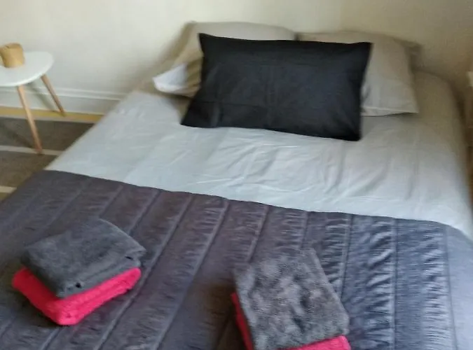 Winter Palace דירה