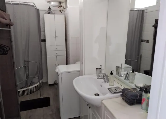 דירה Winter Palace