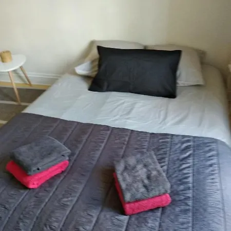 Winter Palace Appartement