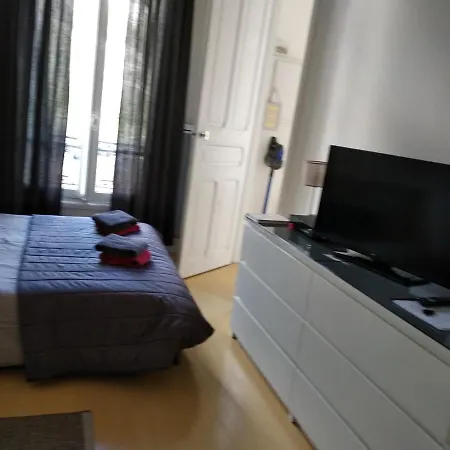 Apartment Winter Palace Menton