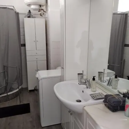 Appartement Winter Palace