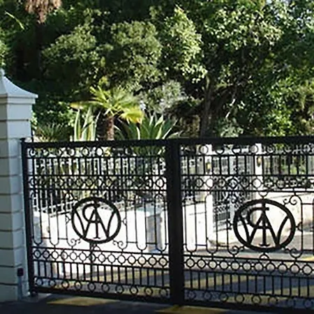 Winter Palace *