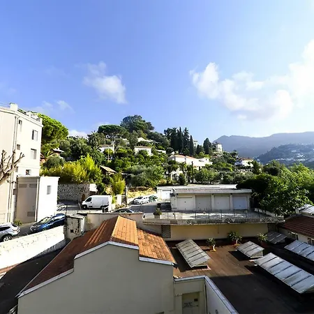 Appartement Winter Palace Menton