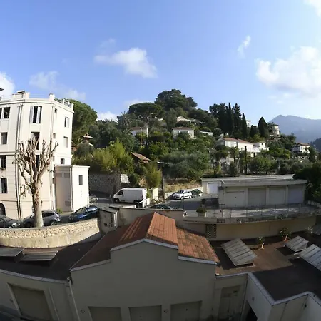 Winter Palace Menton