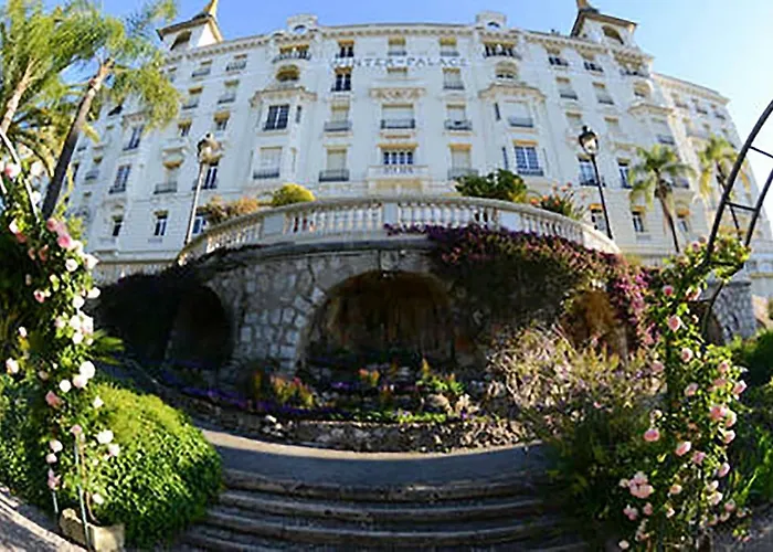 公寓 Winter Palace