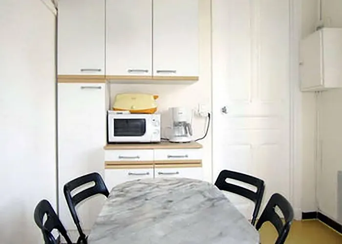 Winter Palace Appartement Menton